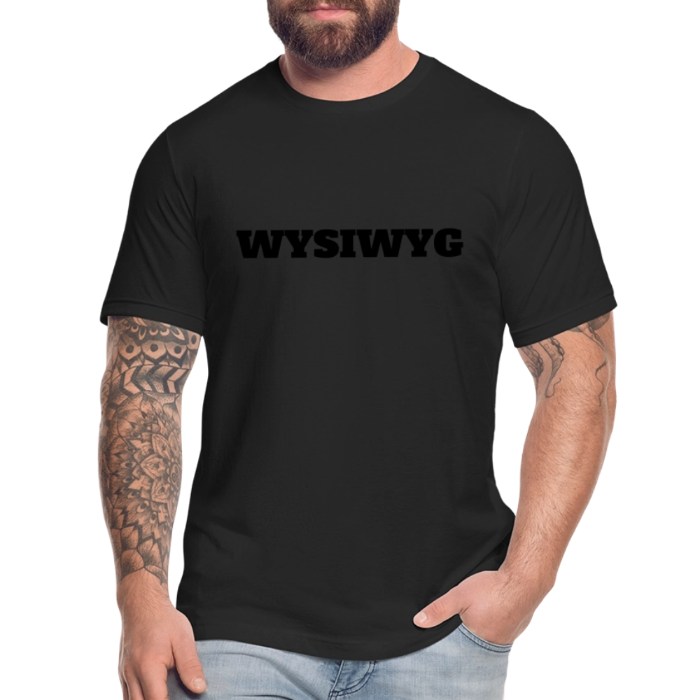 The Ultimate Techie Shirt - black