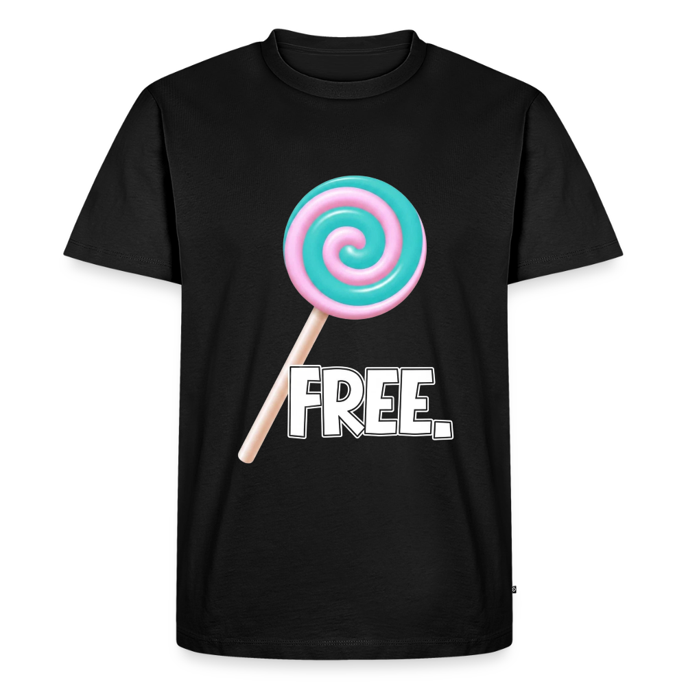 Sucka Free! - black