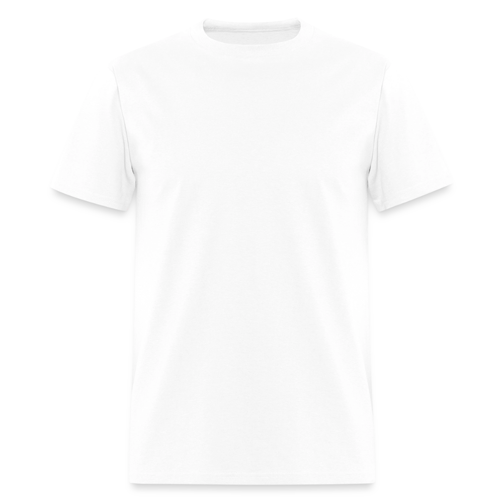 The Ultimate Techie Shirt - white