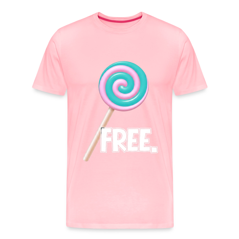 Sucka Free! - pink