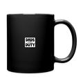 Full Color Mug - black