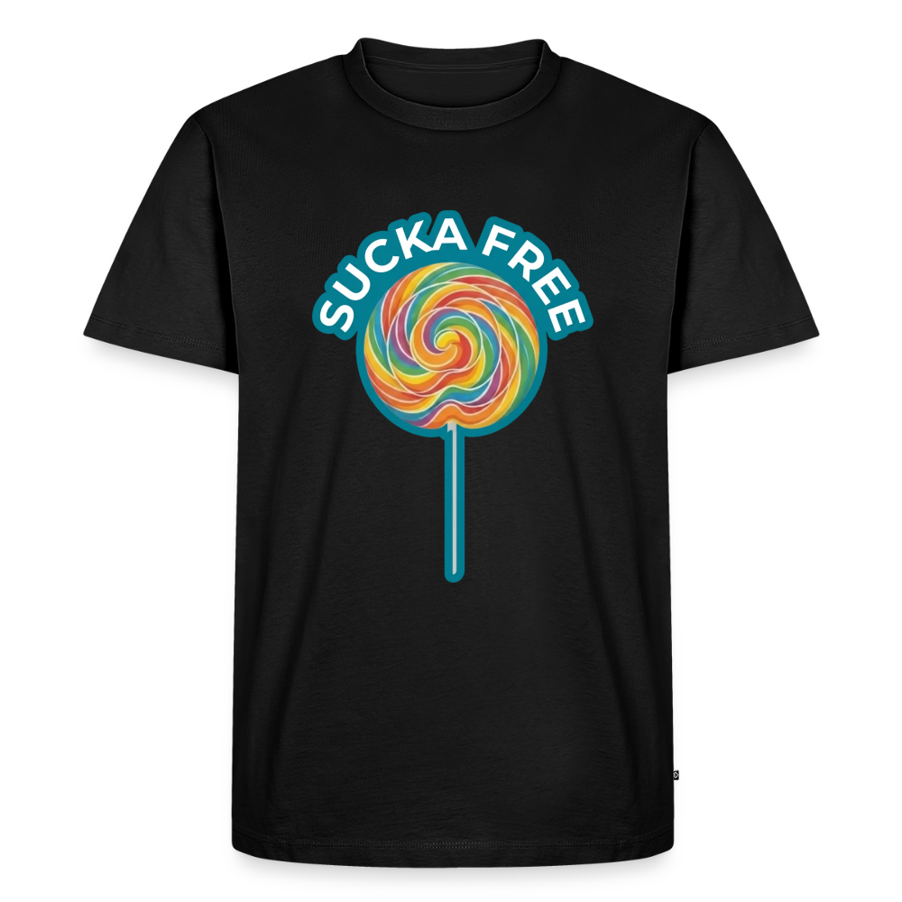 Sucka Free - Find your tribe! - black