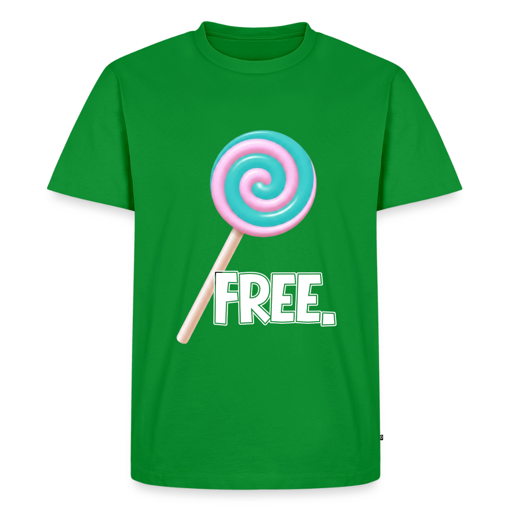 Sucka Free! - green