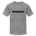 The Ultimate Techie Shirt - slate