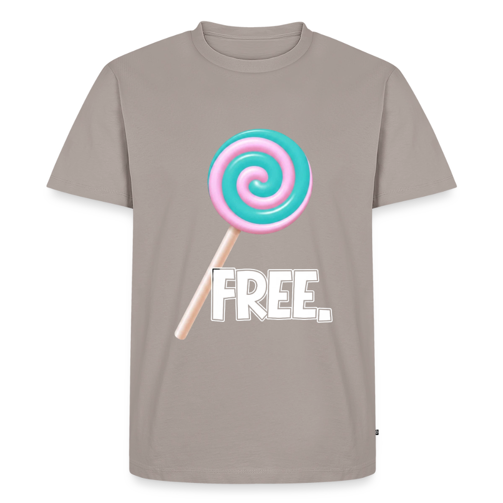 Sucka Free! - taupe