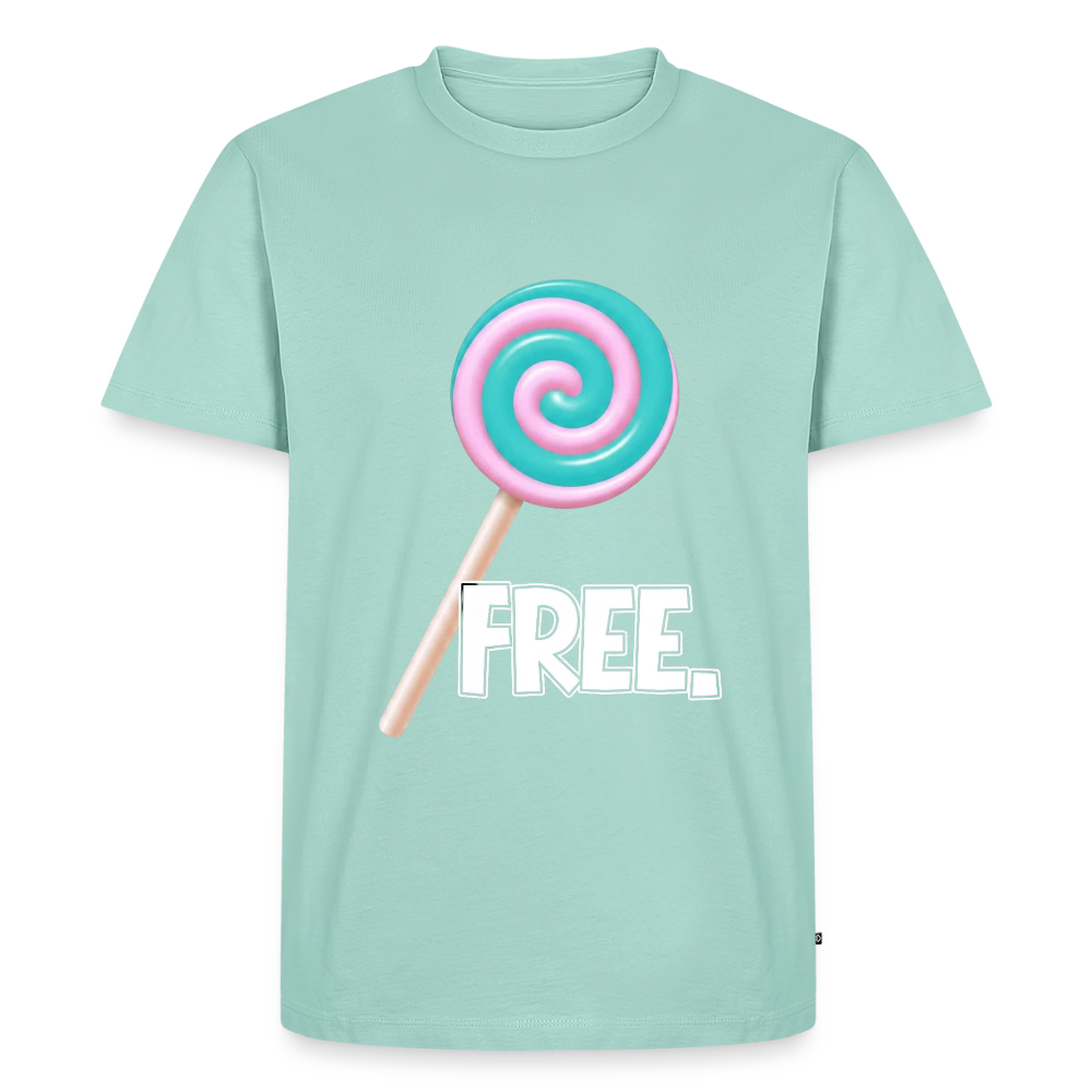 Sucka Free! - mint