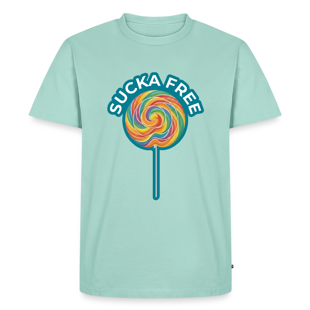 Sucka Free - Find your tribe! - mint